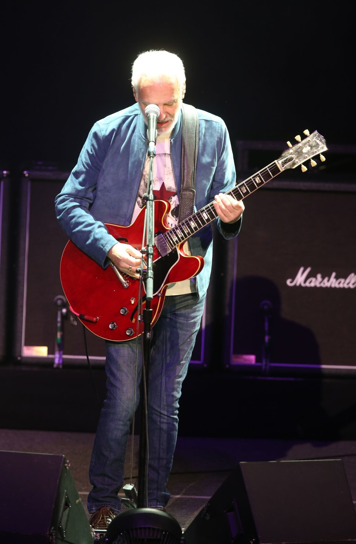 Peter Frampton